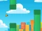Permainan Zippy Bird secara online