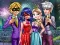 Permainan Couples New Year Party secara online