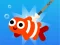 Permainan Just Fishing secara online