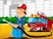 Permainan Fire Trucks Differences secara online