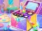 Permainan Pretty Box Bakery Game secara online