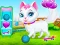 Permainan Pet Health Care secara online