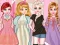 Permainan Princess Paper Doll Style secara online