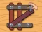 Permainan Wood Nuts Master: Screw Puzzle secara online