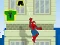 Permainan The Amazing Spider-man secara online