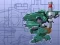 Permainan Crazy Robot 2 secara online