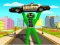 Permainan Incredible Stickman City Fighting secara online