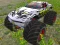 Permainan Monster Truck Driver secara online