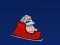 Permainan Turbo Santa 2: Alcohol Powered secara online