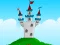 Permainan Crazy Castle secara online