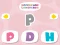 Permainan Uppercase Lowercase secara online