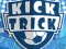Permainan Kick Trick secara online