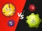 Permainan Virus War secara online