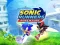 Permainan Sonic Run Adventure secara online