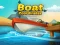 Permainan Boat Coordinates secara online