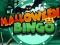 Permainan Halloween Bingo secara online