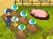 Permainan Farm mania secara online