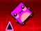Permainan Geometry Rash secara online