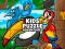 Permainan Kids Puzzle Adventures secara online