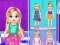 Permainan Baby Taylor Love Barbie Doll secara online