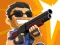 Permainan Zombie Sniper secara online