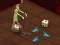 Permainan Scooby Doo: Shaggys Midnight Snack secara online
