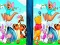Permainan Winnie The Pooh PhotoHunt secara online