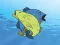 Permainan Friendly Fish Coloring secara online