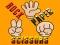 Permainan Rock Paper Scissors secara online
