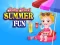 Permainan Baby Hazel Summer Fun secara online