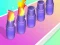 Permainan Lipstick Collector Run secara online