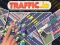 Permainan Trafficup.io secara online