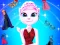 Permainan Angela Trendy Fashionista secara online