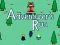 Permainan Adventurer's Run secara online