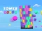 Permainan Color Tower secara online