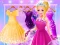 Permainan Princess Cinderella Dress Up secara online