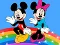 Permainan Disney ABC secara online