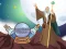 Permainan Magical Wizard Match 3 secara online