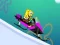 Permainan Sponge Bob Sled Ride secara online