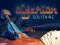 Permainan Algerian Solitaire secara online