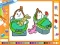 Permainan Online coloring baby twins secara online