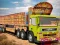 Permainan Truck Driver Cargo secara online