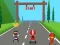 Permainan Drive At Will secara online