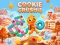 Permainan Cookie Crush 4 secara online