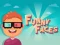 Permainan Funny Faces secara online