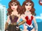 Permainan Wonder Woman Movie secara online