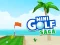 Permainan Mini Golf Saga secara online