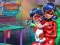 Permainan Dotted Girl: Toddler Vaccines secara online