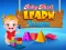 Permainan Baby Hazel Learns Shapes secara online