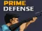 Permainan Prime Defense secara online
